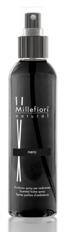 NERO - Millefiori Raum Spray 150 ml